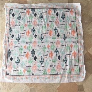 Cactus Bandana